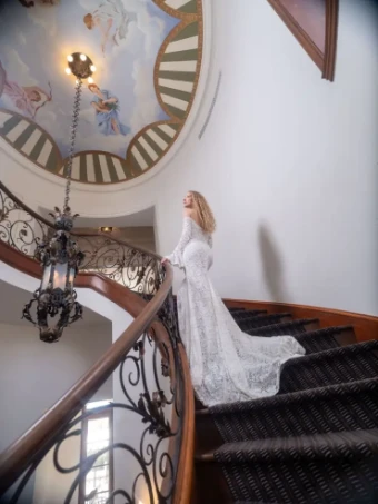 Watters 146314 #5 default Ivory/Nude thumbnail