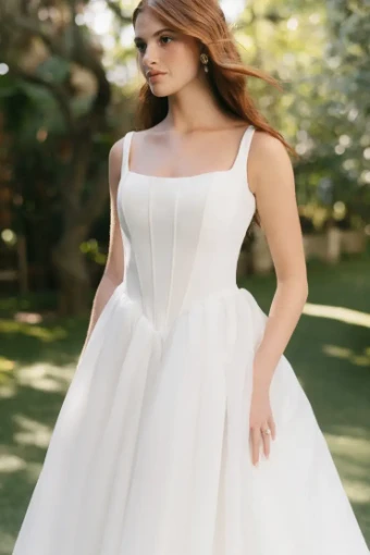 Allure 146186 #1 Ivory thumbnail