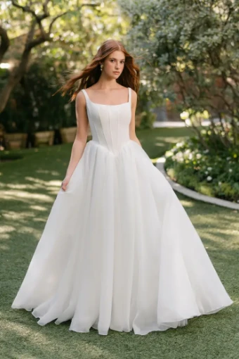 Allure 146186 #0 default Ivory thumbnail