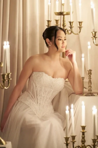 Allure 146166 #3 default Ivory thumbnail