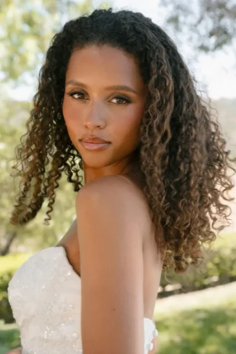 Allure 146173 #4 Ivory/Platinum thumbnail