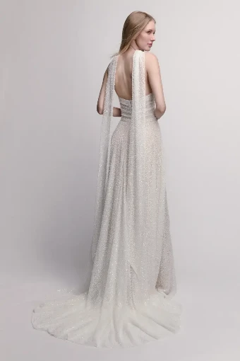 Watters 146325 #5 Ivory/Nude thumbnail