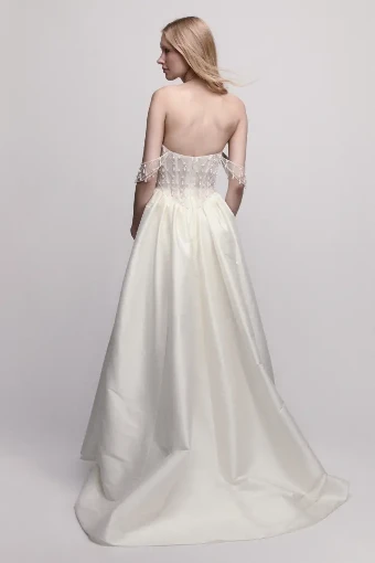 Watters 146327 #4 Ivory thumbnail