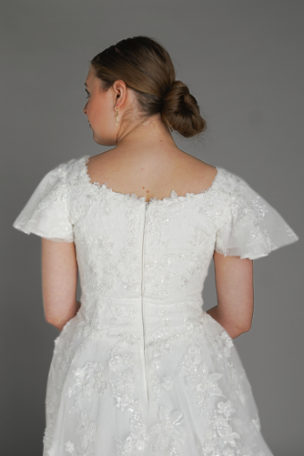 Casablanca Bridal 145436 #3 default INI thumbnail