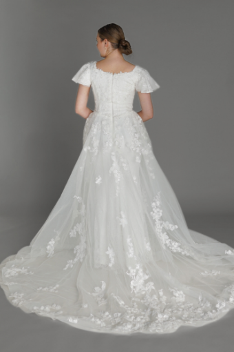 Casablanca Bridal 145436 #1 INI thumbnail