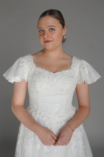 Casablanca Bridal 145436 #2 INI thumbnail