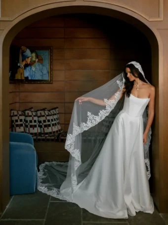 Watters 146345 #9 default Ivory thumbnail