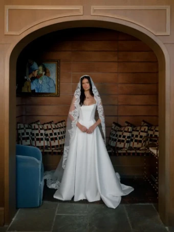 Watters 146345 #5 Ivory thumbnail