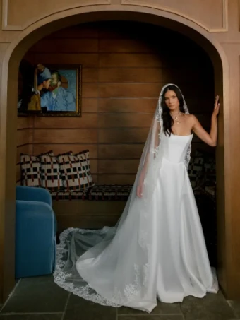 Watters 146345 #8 Ivory thumbnail