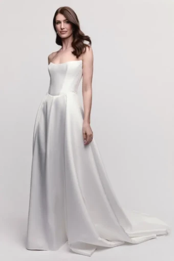 Watters 146345 #0 default Ivory thumbnail