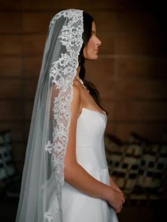 Watters 146345 #4 Ivory thumbnail