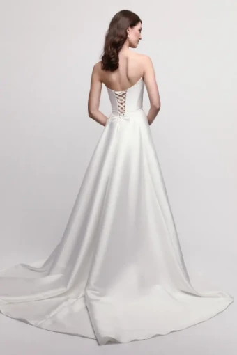 Watters 146345 #1 Ivory thumbnail