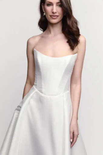 Watters 146345 #2 Ivory thumbnail