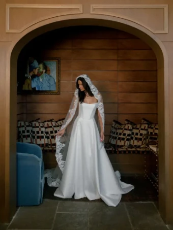 Watters 146345 #6 Ivory thumbnail