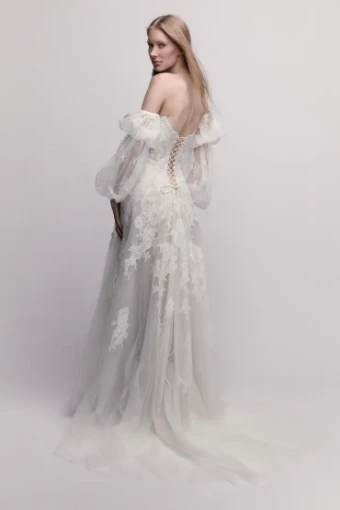 Watters 146332 #1 Ivory/Latte/Honey thumbnail