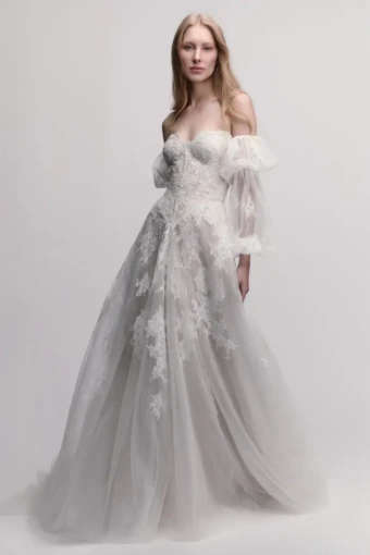 Watters 146332 #0 default Ivory/Latte/Honey thumbnail