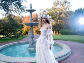 Watters 146332 #6 Ivory/Latte/Honey thumbnail