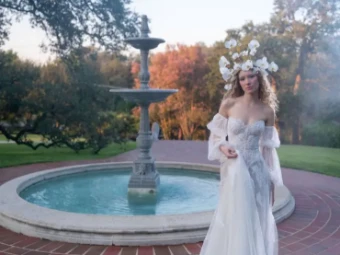 Watters 146332 #3 Ivory/Latte/Honey thumbnail