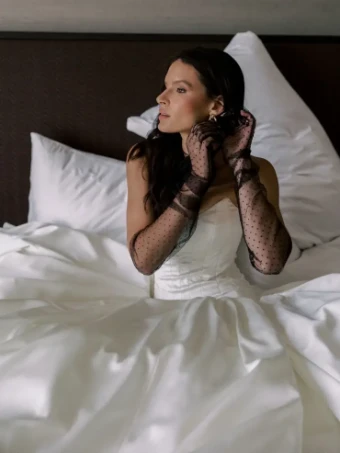 Watters 146348 #7 Ivory thumbnail