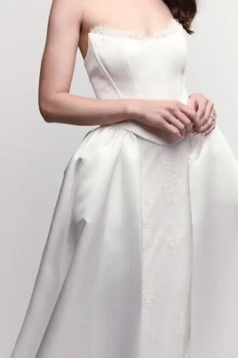 Watters 146353 #2 Ivory thumbnail