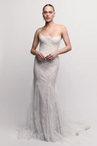 Watters 146365 #0 default Ivory/Latte/Honey thumbnail