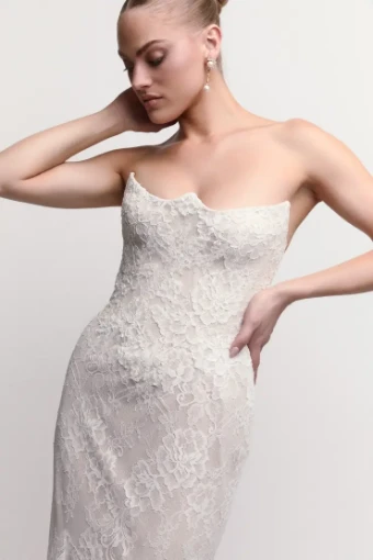 Watters 146365 #3 Ivory/Latte/Honey thumbnail