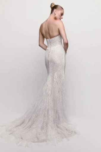 Watters 146365 #1 Ivory/Latte/Honey thumbnail