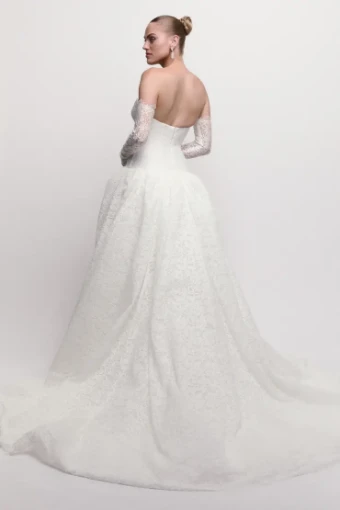 Watters 146388 #1 Ivory thumbnail