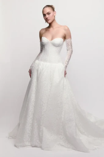 Watters 146388 #0 default Ivory thumbnail