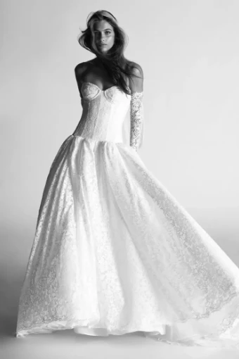 Watters 146388 #3 Ivory thumbnail