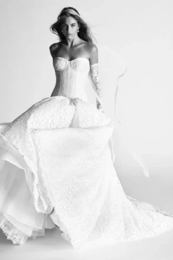 Watters 146388 #6 default Ivory thumbnail