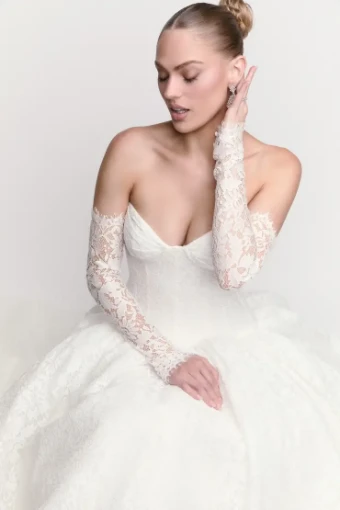 Watters 146388 #2 Ivory thumbnail