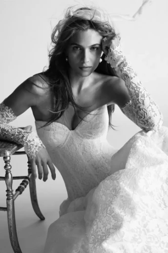 Watters 146388 #4 Ivory thumbnail