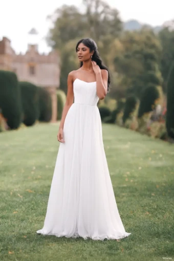 Disney Fairy Tale Weddings Collection 147010 #0 default Ivory thumbnail