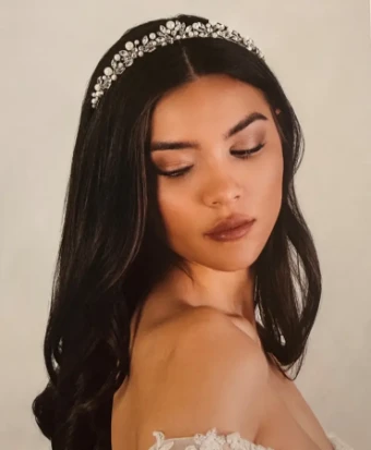 Bel Air 146542 #0 default Ivory/Platinum thumbnail