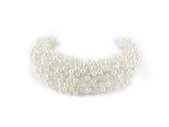 Malis-Henderson 142642 #0 default Clear/Ivory/Silver thumbnail