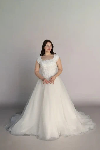 Casablanca Bridal 146699 #0 default INI thumbnail