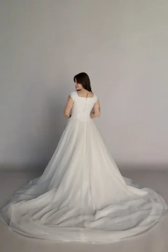 Casablanca Bridal 146699 #12 INI thumbnail