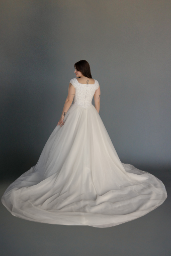 Casablanca Bridal 146699 #23 INI thumbnail