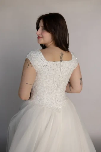 Casablanca Bridal 146699 #13 INI thumbnail