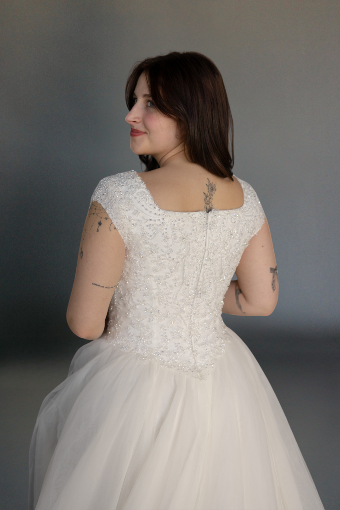 Casablanca Bridal 146699 #3 INI thumbnail