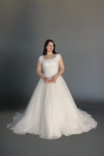 Casablanca Bridal 146699 #19 INI thumbnail