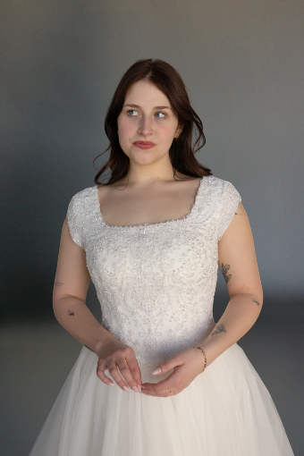 Casablanca Bridal 146699 #21 INI thumbnail