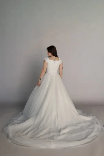 Casablanca Bridal 146699 #2 INI thumbnail