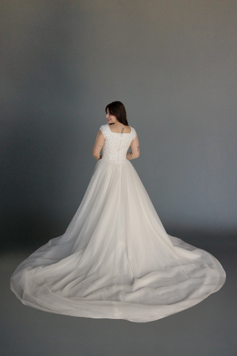 Casablanca Bridal 146699 #5 INI thumbnail
