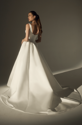 Casablanca Bridal 146698 #2 default White thumbnail