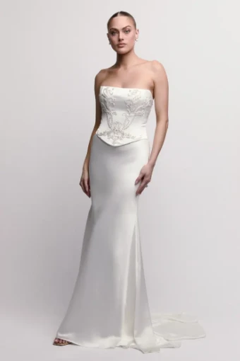 Watters 146366 #4 Ivory thumbnail