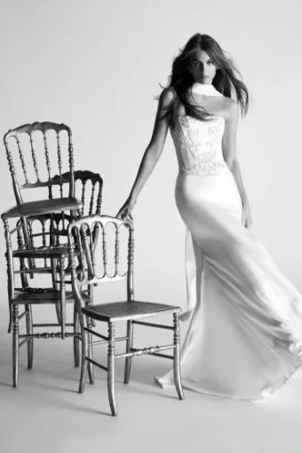 Watters 146366 #6 Ivory thumbnail