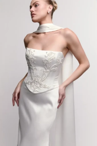 Watters 146366 #2 Ivory thumbnail