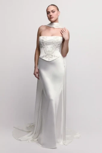 Watters 146366 #0 default Ivory thumbnail